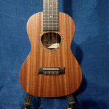 KoAloha KoAlana Concert Laminate Sapele KCA-00SP Satin Ukulele w/ Bag h695