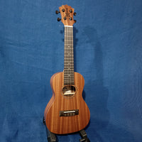 KoAloha KoAlana Concert Laminate Sapele KCA-00SP Satin Ukulele w/ Bag h695
