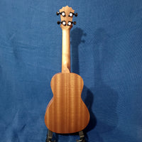 KoAloha KoAlana Concert Laminate Sapele KCA-00SP Satin Ukulele w/ Bag h695
