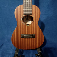 KoAloha KoAlana Concert Laminate Sapele KCA-00SP Satin Ukulele w/ Bag h696