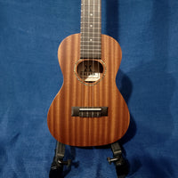 KoAloha KoAlana Concert Laminate Sapele KCA-00SP Satin Ukulele w/ Bag h696