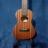 KoAloha KoAlana Concert Laminate Sapele KCA-00SP Satin Ukulele w/ Bag h696