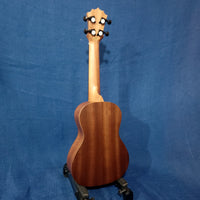 KoAloha KoAlana Concert Laminate Sapele KCA-00SP Satin Ukulele w/ Bag h696