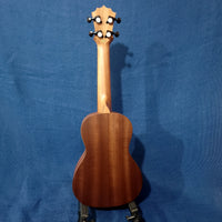 KoAloha KoAlana Concert Laminate Sapele KCA-00SP Satin Ukulele w/ Bag h696