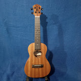 KoAloha KoAlana Concert Laminate Sapele KCA-00SP Satin Ukulele w/ Bag h697