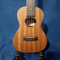KoAloha KoAlana Concert Laminate Sapele KCA-00SP Satin Ukulele w/ Bag h697