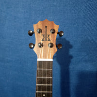 KoAloha KoAlana Concert Laminate Sapele KCA-00SP Satin Ukulele w/ Bag h697