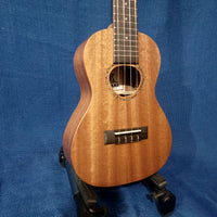 KoAloha KoAlana Concert Laminate Sapele KCA-00SP Satin Ukulele w/ Bag h697