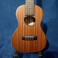 KoAloha KoAlana Concert Laminate Sapele KCA-00SP Satin Ukulele w/ Bag h698