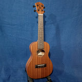 KoAloha KoAlana Concert Laminate Sapele KCA-00SP Satin Ukulele w/ Bag h698