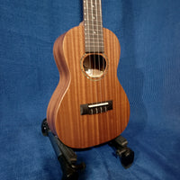 KoAloha KoAlana Concert Laminate Sapele KCA-00SP Satin Ukulele w/ Bag h698