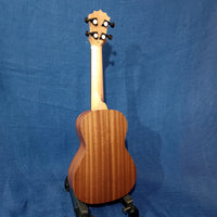 KoAloha KoAlana Concert Laminate Sapele KCA-00SP Satin Ukulele w/ Bag h698