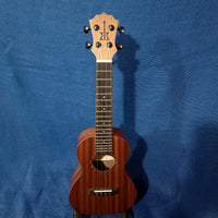 KoAloha KoAlana Concert Laminate Sapele KCA-00SP Satin Ukulele w/ Bag h699