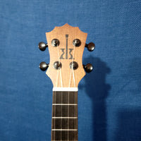 KoAloha KoAlana Concert Laminate Sapele KCA-00SP Satin Ukulele w/ Bag h699