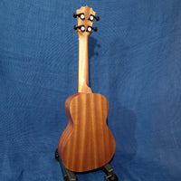 KoAloha KoAlana Concert Laminate Sapele KCA-00SP Satin Ukulele w/ Bag h699