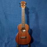 KoAloha KoAlana Concert Laminate Sapele KCA-00SP Satin Ukulele w/ Bag h700