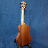 KoAloha KoAlana Concert Laminate Sapele KCA-00SP Satin Ukulele w/ Bag h700