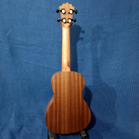 KoAloha KoAlana Concert Laminate Sapele KCA-00SP Satin Ukulele w/ Bag h700