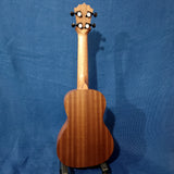 KoAloha KoAlana Concert Laminate Sapele KCA-00SP Satin Ukulele w/ Bag h700
