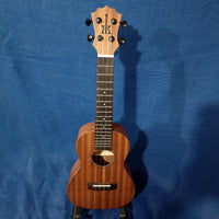 KoAloha KoAlana Concert Laminate Sapele KCA-00SP Satin Ukulele w/ Bag h701