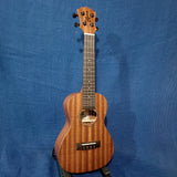 KoAloha KoAlana Concert Laminate Sapele KCA-00SP Satin Ukulele w/ Bag h701