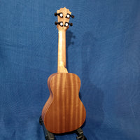 KoAloha KoAlana Concert Laminate Sapele KCA-00SP Satin Ukulele w/ Bag h701