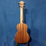 KoAloha KoAlana Concert Laminate Sapele KCA-00SP Satin Ukulele w/ Bag h701