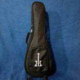KoAloha KoAlana Tenor Laminate Sapele KTA-00SP Satin Ukulele w/ Bag h705