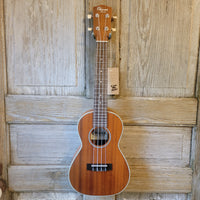 Ohana Concert CK-20 Solid Mahogany Top / Laminate Back and Sides Ukulele h709