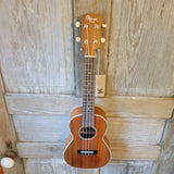 Ohana Concert CK-20 Solid Mahogany Top / Laminate Back and Sides Ukulele h709
