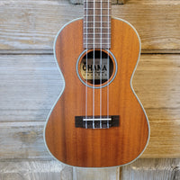 Ohana Concert CK-20 Solid Mahogany Top / Laminate Back and Sides Ukulele h709