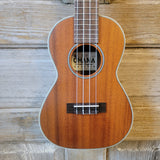 Ohana Concert CK-20 Solid Mahogany Top / Laminate Back and Sides Ukulele h709