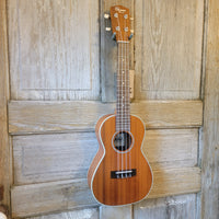 Ohana Concert CK-20 Solid Mahogany Top / Laminate Back and Sides Ukulele h709