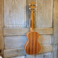 Ohana Concert CK-20 Solid Mahogany Top / Laminate Back and Sides Ukulele h709