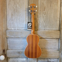 Ohana Concert CK-20 Solid Mahogany Top / Laminate Back and Sides Ukulele h709