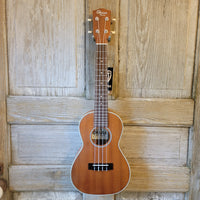 Ohana Concert CK-20 Solid Mahogany Top / Laminate Back and Sides Ukulele h710