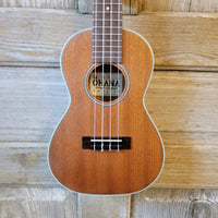 Ohana Concert CK-20 Solid Mahogany Top / Laminate Back and Sides Ukulele h710