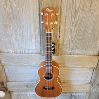 Ohana Concert CK-20 Solid Mahogany Top / Laminate Back and Sides Ukulele h710