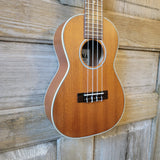 Ohana Concert CK-20 Solid Mahogany Top / Laminate Back and Sides Ukulele h710
