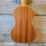 Ohana Concert CK-20 Solid Mahogany Top / Laminate Back and Sides Ukulele h710