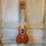 Ohana Concert CK-39 All Solid Mahogany Vintage 3M-Style Ukulele h711