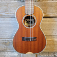 Ohana Concert CK-39 All Solid Mahogany Vintage 3M-Style Ukulele h711