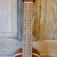 Ohana Concert CK-39 All Solid Mahogany Vintage 3M-Style Ukulele h711