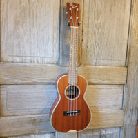 Ohana Concert CK-39 All Solid Mahogany Vintage 3M-Style Ukulele h711