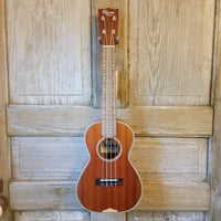 Ohana Concert CK-39 All Solid Mahogany Vintage 3M-Style Ukulele h711
