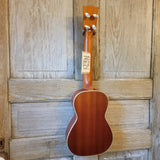 Ohana Concert CK-39 All Solid Mahogany Vintage 3M-Style Ukulele h711