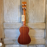 Ohana Concert CK-39 All Solid Mahogany Vintage 3M-Style Ukulele h711
