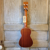 Ohana Concert CK-39 All Solid Mahogany Vintage 3M-Style Ukulele h711
