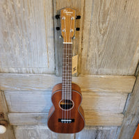 Ohana Concert CK-35 All Solid Mahogany Matte Ukulele h712