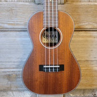 Ohana Concert CK-35 All Solid Mahogany Matte Ukulele h712